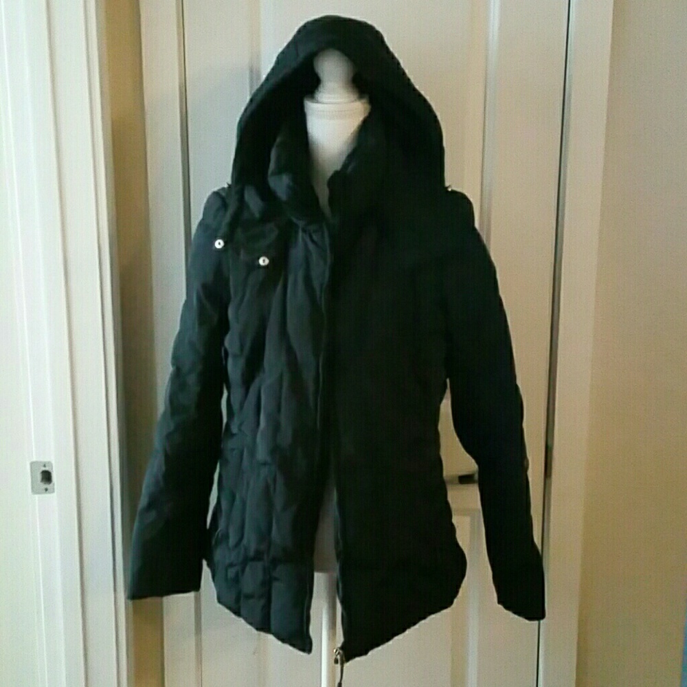 Winter coat